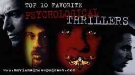 best psychological shows